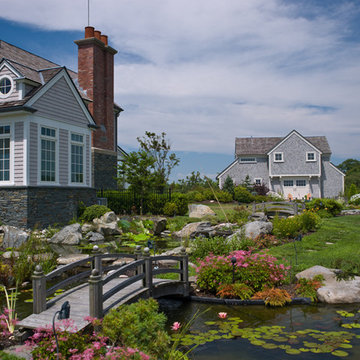 Newport Residence