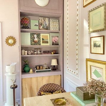 Luxury Homes Interior
