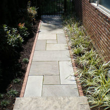 Side yard ideas