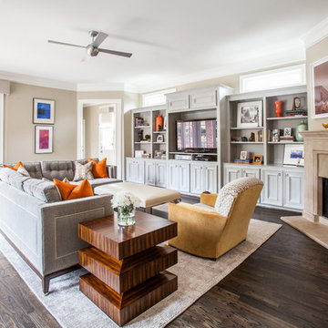 Uptown Elegance