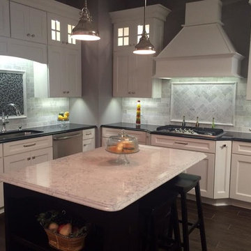 Kitchens
