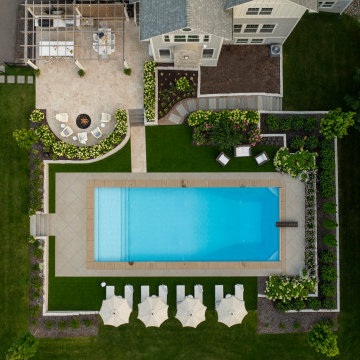 Garden Grandeur