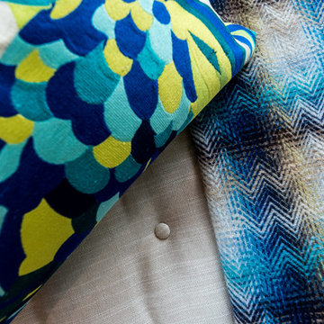 Accessories / accents picked by DiMare Design