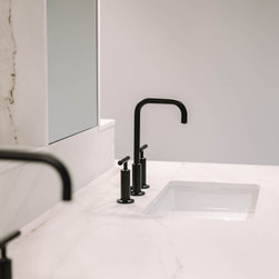 Sophisticated Interior Design Elements in Seattle - Bathroom Vanities And Sink Consoles