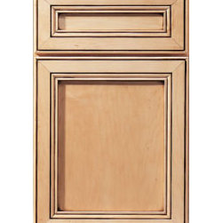 Maple Door Styles - Kitchen Cabinetry
