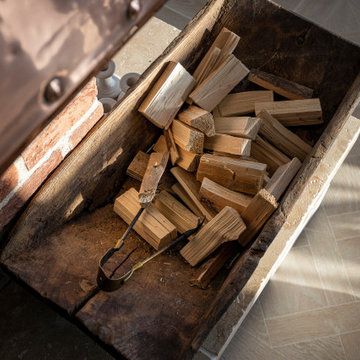 Beach Front Refurbishment