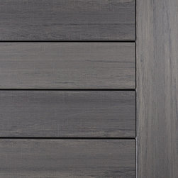 Landmark Collection - Castle Gate - Deck Tiles And Planks