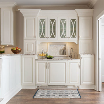 Sophisticated Elegance