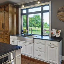 1 Kitchen Window