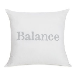 Square Pillows - Products