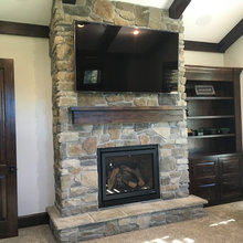 Interior design