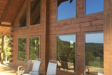2000 square foot Chalet Kit