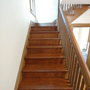 Hamiltion Flooring