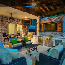 Outdoor Patio