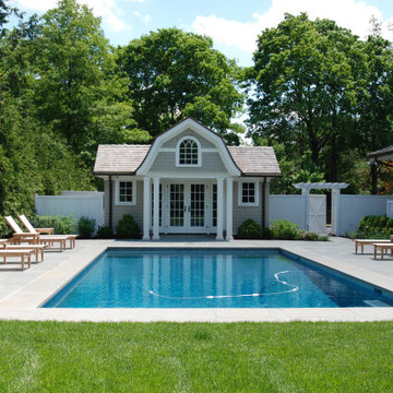 Outdoor Living