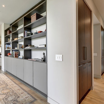 Laura Britt Design: New Home Construction