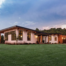 New House Ideas