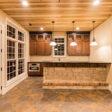 BRETON WOODS DEVELOPMENT IN BEAUTIFUL WILDWOOD MO.  3 HOMESITES REMAINING