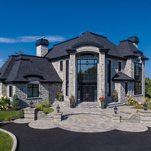New Home