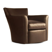 Man chairs
