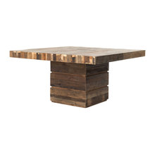 Kitchen round table