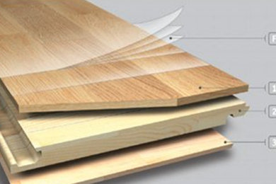 Wood Flooring Online