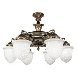 Victorian Chandeliers - Chandeliers