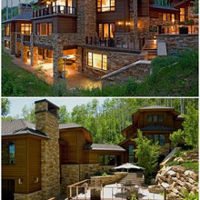 Home Exterior