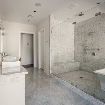 Bunker Hill Residence