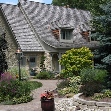 Bruen Residence