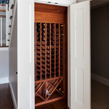 Wine Cellar