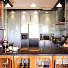Kitchens