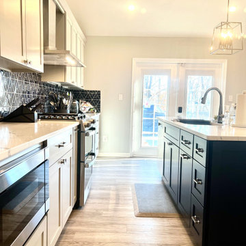 A Kitchen to Crave