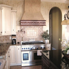 backsplash