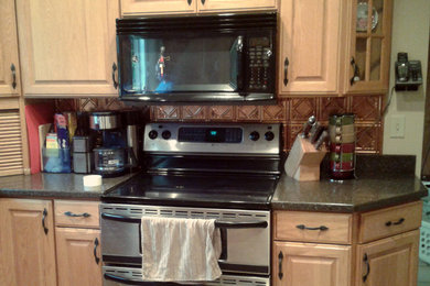 Fasade Backsplash