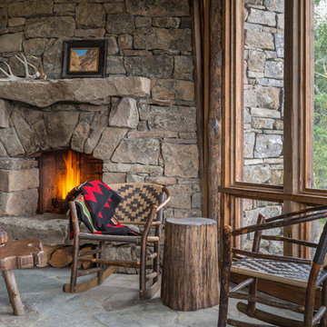 C-Bar Ranch, Montana