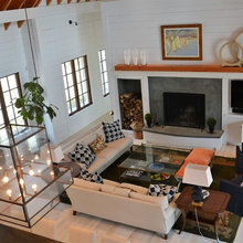 interiors