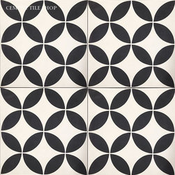 In Stock - Pacific Collection - 床材