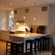 Our kitchen