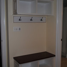 Mud room