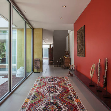 Chicago Residence