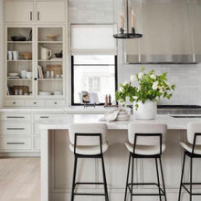 Leah Kitchen
