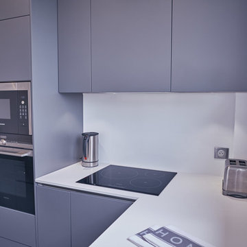 Duplex Neuilly