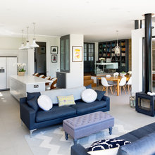 Wood Burning Stoves