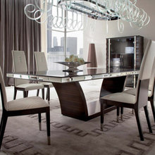 Samtani dining table