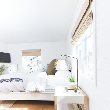 Depot Hill Beach House