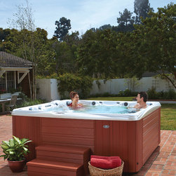 Hot Tubs - Hot Tubs