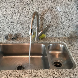 Fixture Installs - Products
