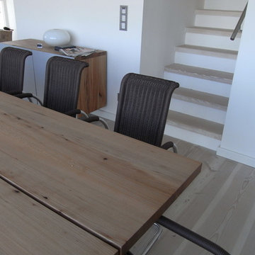 Dinesen Douglasie und Möbel