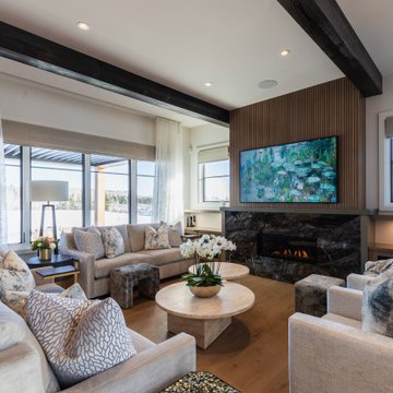 Acreage Living